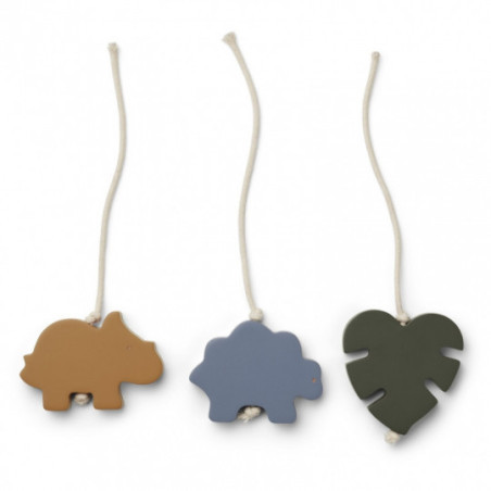 Liewood -Babygym, Dino