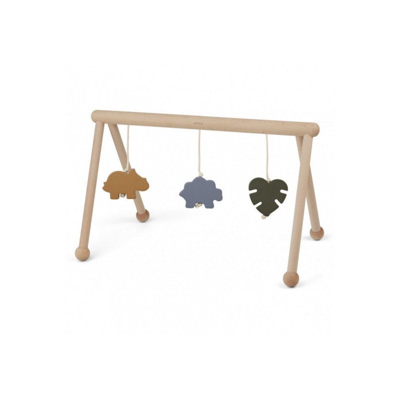 Liewood -Babygym, Dino
