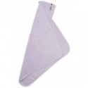 Liewood - Badcape Albert, Cat light lavender