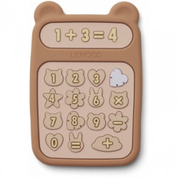 Liewood - Bitleksak, Niels Miniräknare, Tuscany