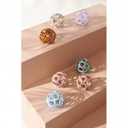 Liewood - Bitleksak, 2-pack boll Lavender rose mix