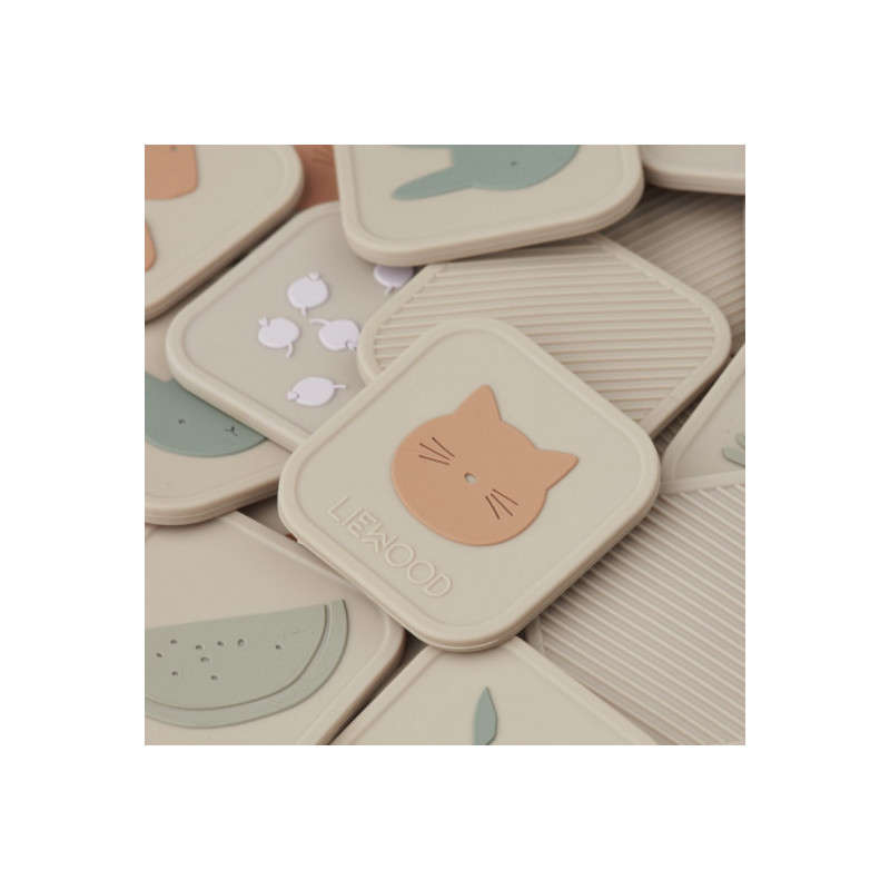 Liewood - Easton, memory game