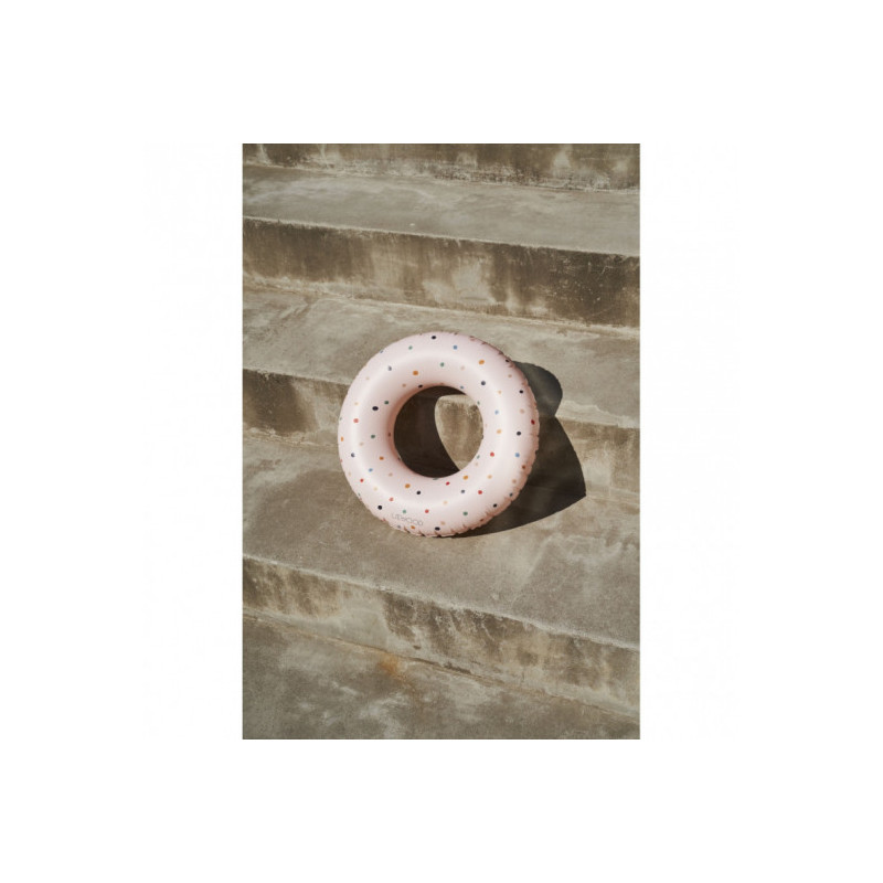 Liewood - Baloo simring 45 cm Confetti
