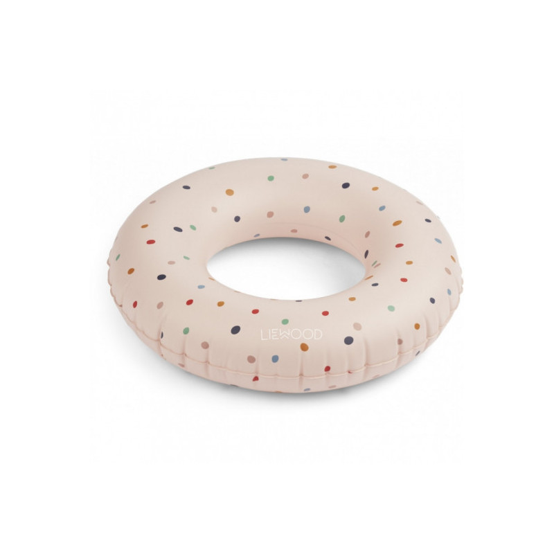 Liewood - Baloo simring 45 cm Confetti