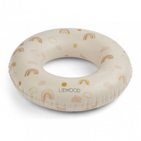Liewood - Baloo simring 45 cm Rainbow