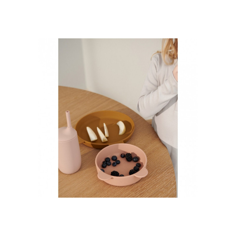 Liewood - Nathan Barnservis, Mr bear rose multi mix