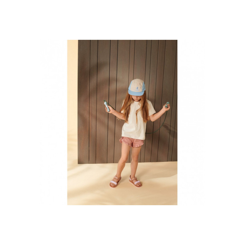 Liewood - Birdie hopprep, Peppermint