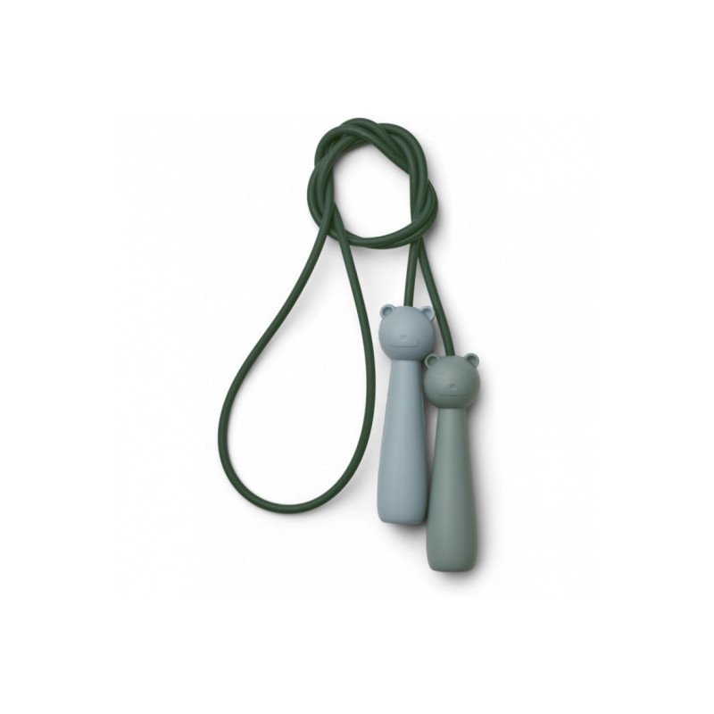 Liewood - Birdie hopprep, Peppermint