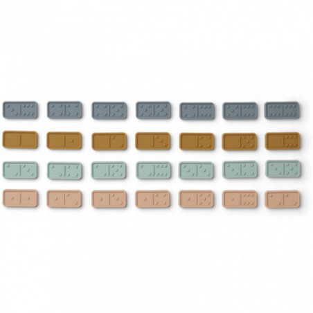 Liewood - Dodo domino, Multi mix