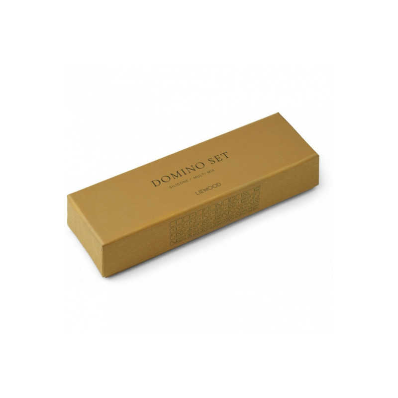 Liewood - Dodo domino, Multi mix