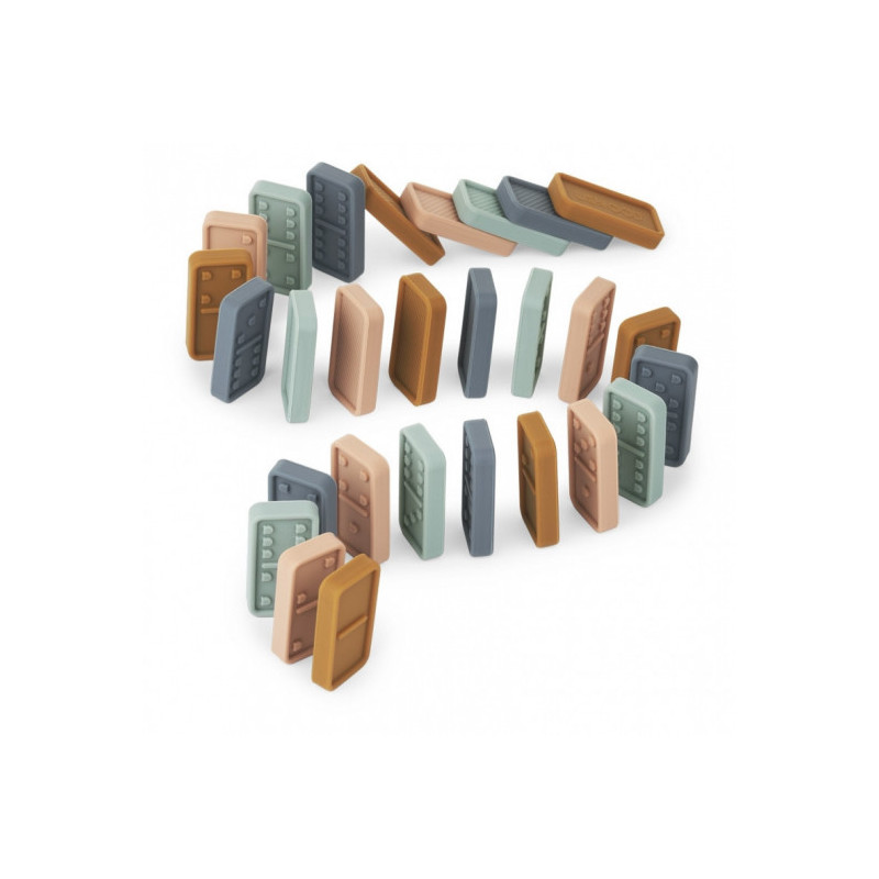 Liewood - Dodo domino, Multi mix