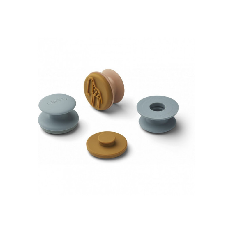 Liewood - Earl Stämplar, Golden caramel