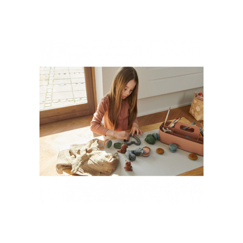 Liewood - Earl Stämplar, Golden caramel