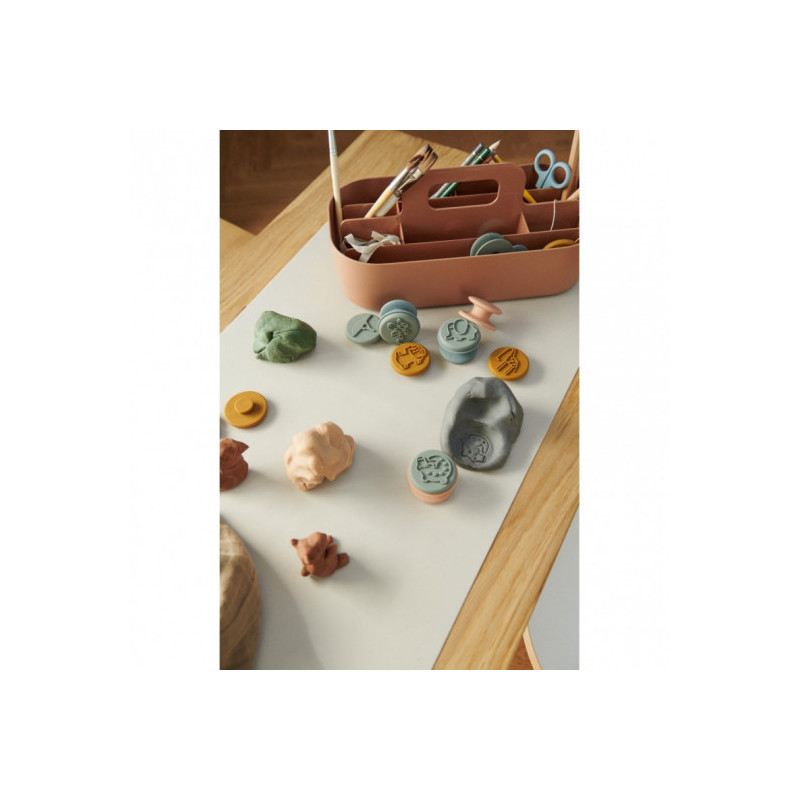 Liewood - Earl Stämplar, Golden caramel