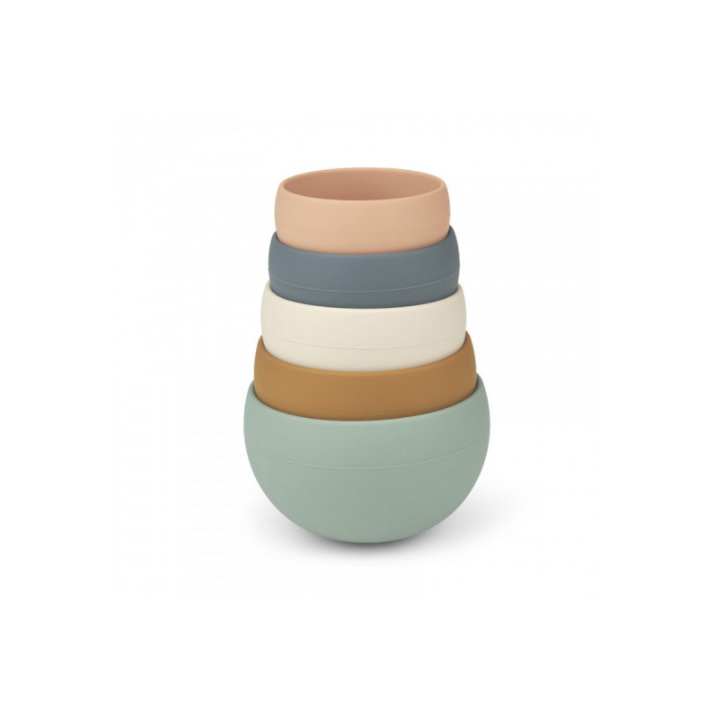 Liewood - Eik badleksak , Peppermint