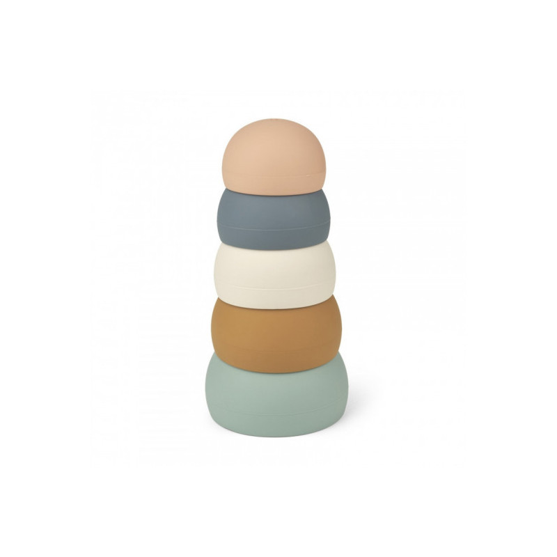 Liewood - Eik badleksak , Peppermint