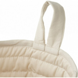 Liewood - Ally Quiltad förvaring, Peach