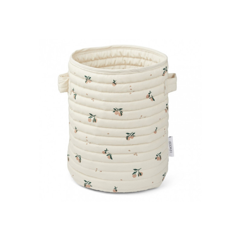 Liewood - Ally Quiltad förvaring, Peach