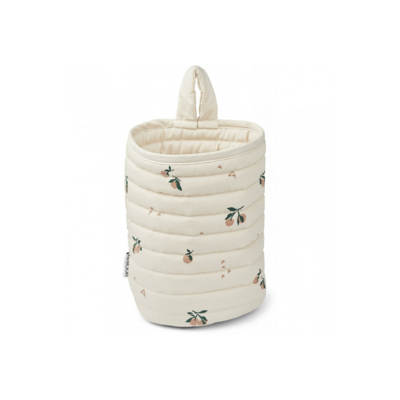 Liewood - Ally Quiltad förvaring, Peach