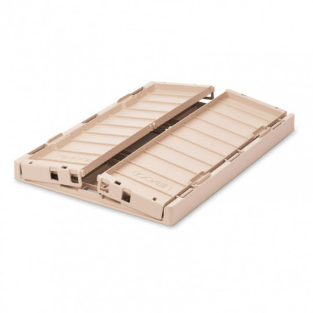 Liewood - Weston Förvaringslåda , Large Rose