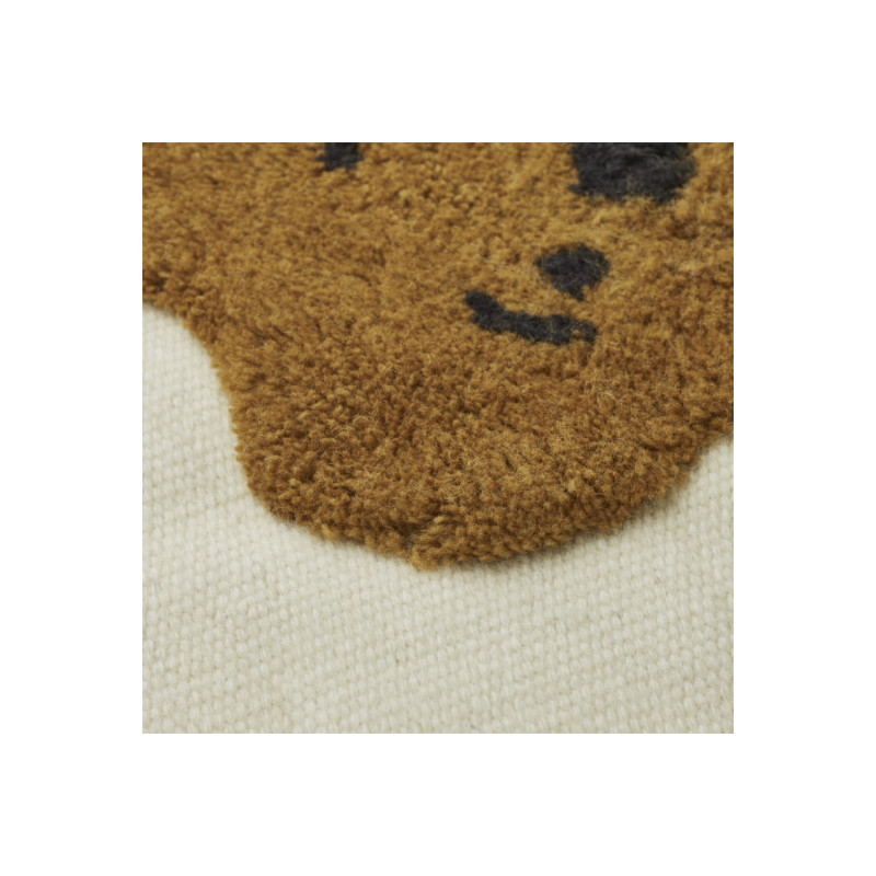 Liewood - Gera väggdekoration, Björn