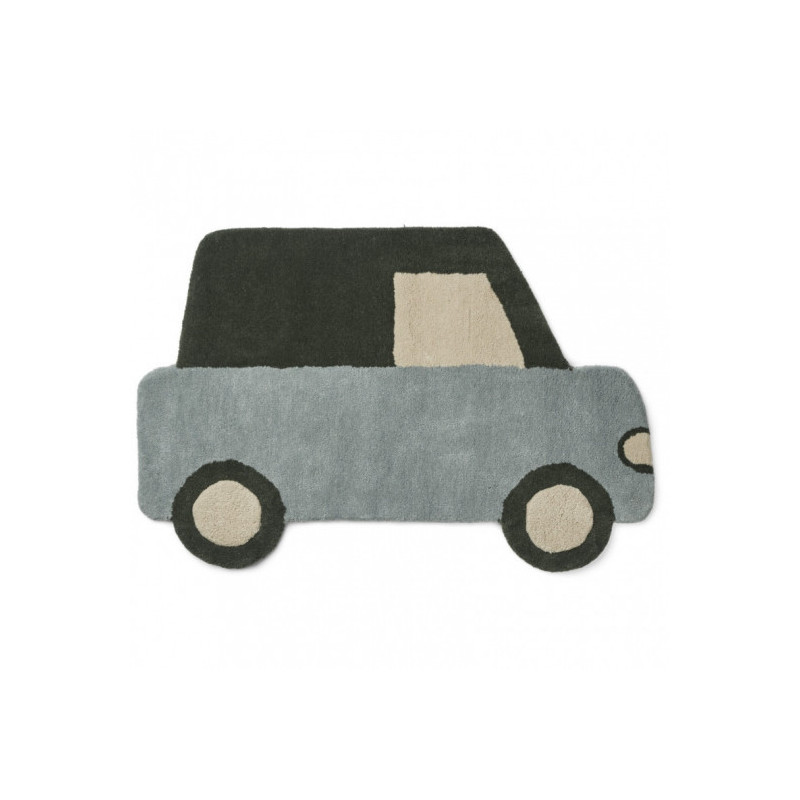 Liewood - Jena matta , Bil