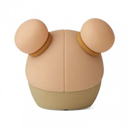 Liewood -  Nicola nattlampa, Doll