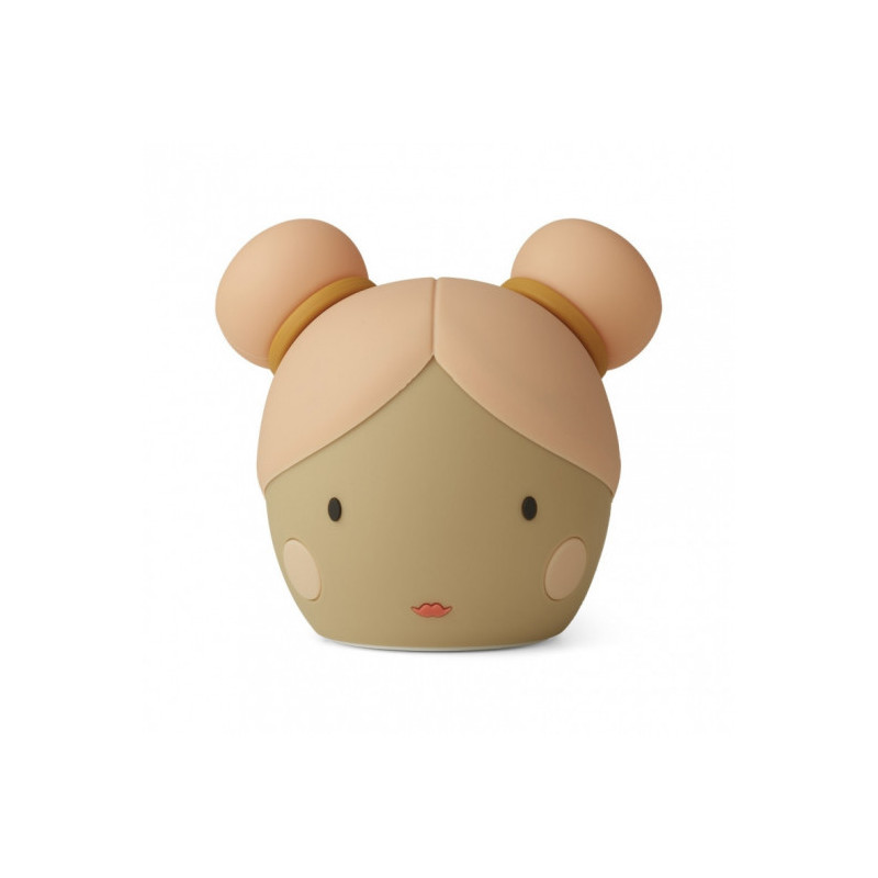 Liewood -  Nicola nattlampa, Doll