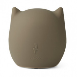 Liewood -  Nicola nattlampa, Superhero