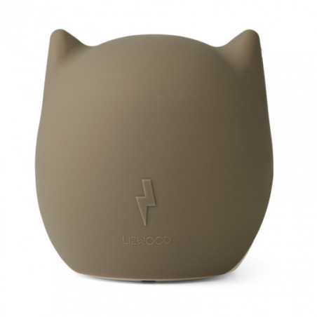 Liewood -  Nicola nattlampa, Superhero