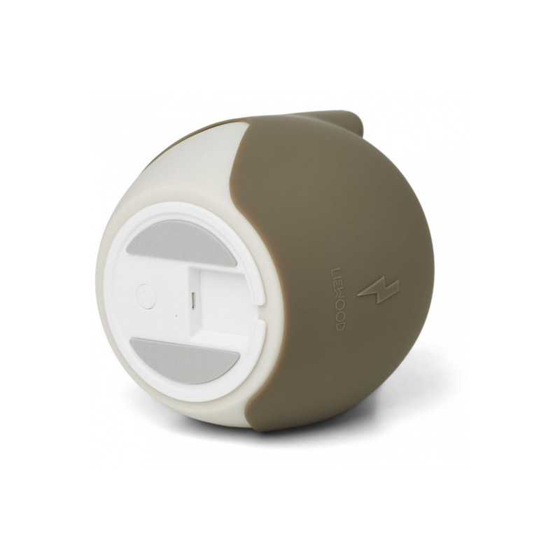 Liewood -  Nicola nattlampa, Superhero