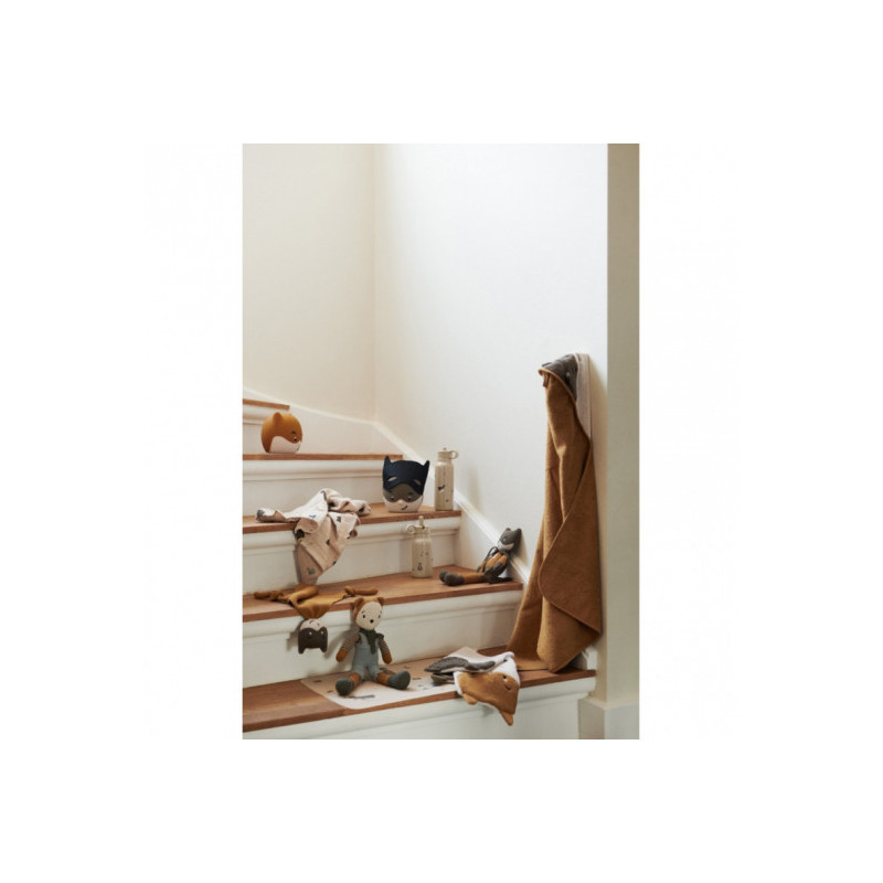 Liewood -  Nicola nattlampa, Superhero