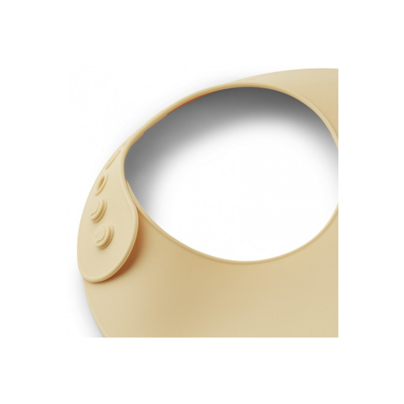 Liewood - Maru Silicone haklapp 3-pack Light Lavender multi mix