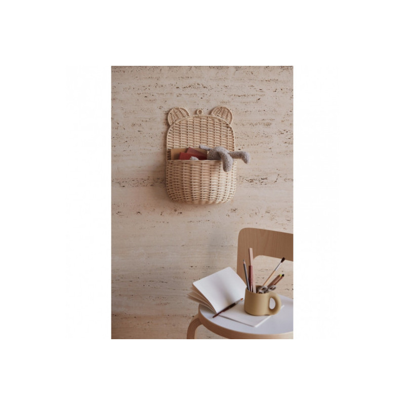 Liewood - Iben väggförvaring