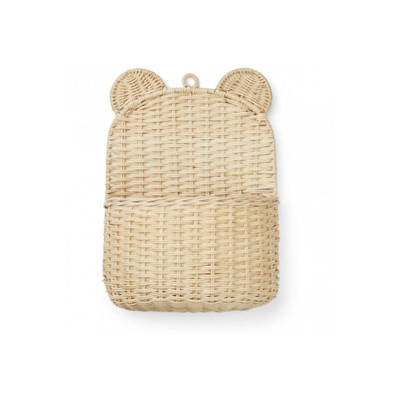 Liewood - Iben väggförvaring