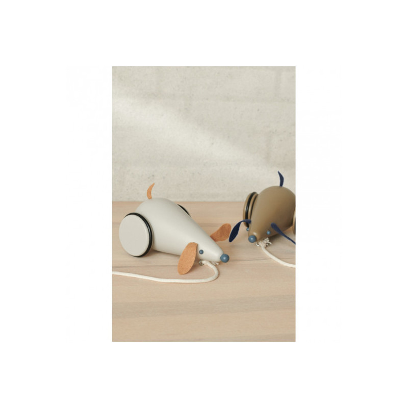 Liewood - Dragleksak hund, Sandy