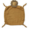 Liewood - Agnete cuddle cloth , Lion