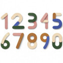 Liewood - Jota magnetiska siffror