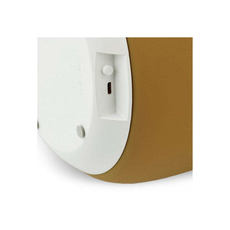 Liewood - Stor nattlampa Jimbo,  Cat Golden caramel