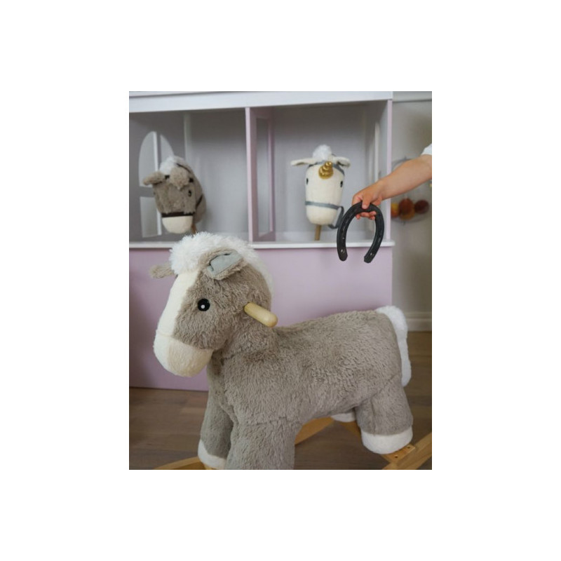 Jabadabado- Käpphäst