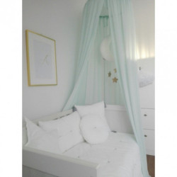 Cotton & Sweets - Sänghimmel mint