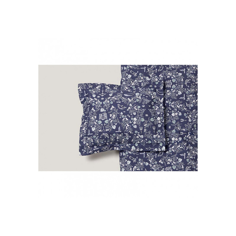 Garbo & Friends - Bäddset Mares Dark Junior