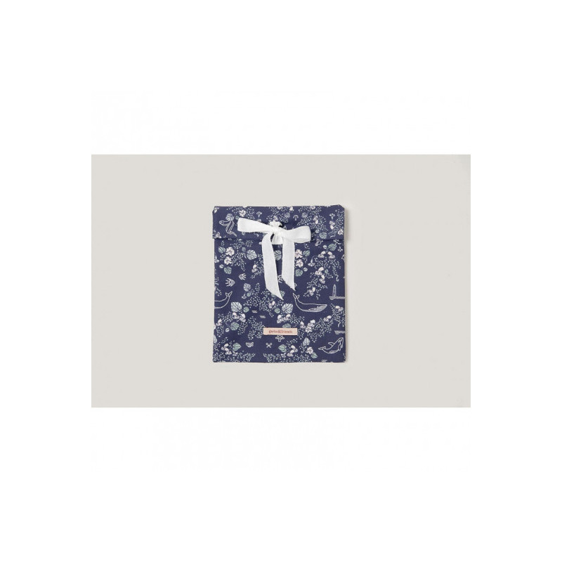 Garbo & Friends - Bäddset Mares Dark Junior