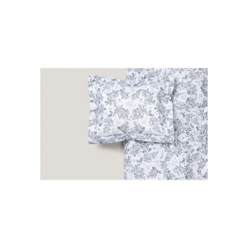 Garbo & Friends - Bäddset, Mares Light Junior