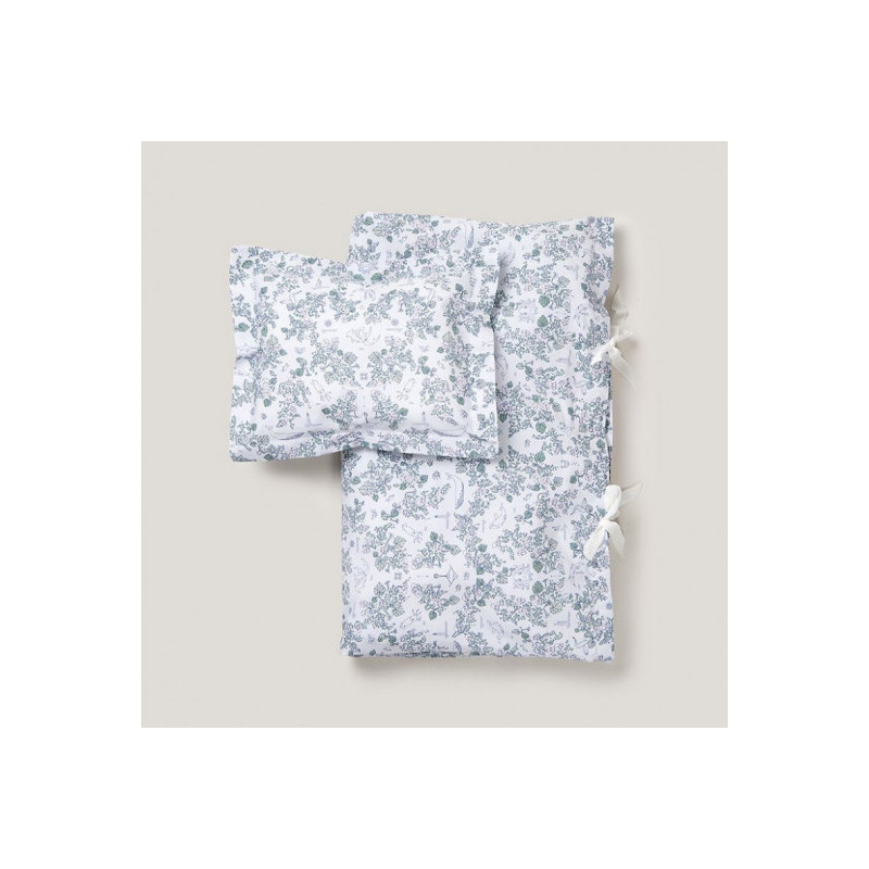 Garbo & Friends - Bäddset, Mares Light Junior