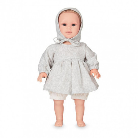 Cam Cam - Dockkläder Grey Wave