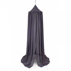 Cotton & Sweets - Sänghimmel Garphite