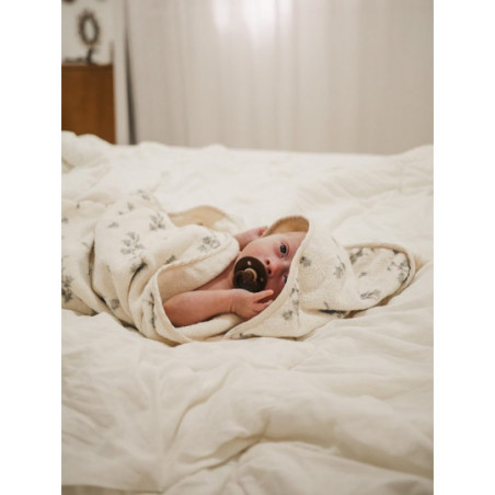 Garbo & Friends - Bluebell  Badcape