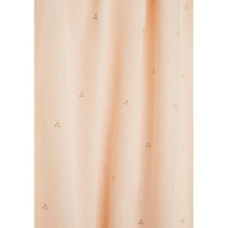 Cam Cam - Sänghimmel Dot Rose