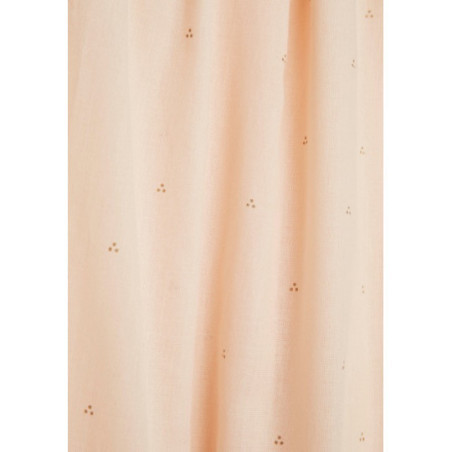 Cam Cam - Sänghimmel Dot Rose